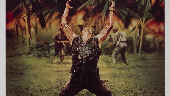 Platoon (1986)