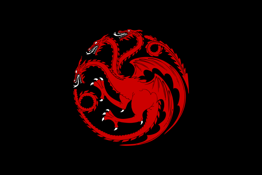 House Targaryen